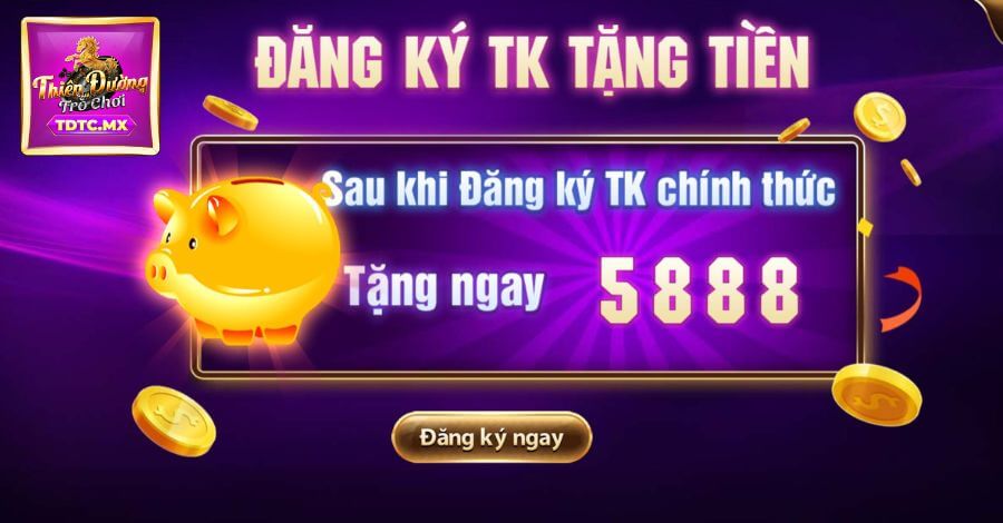 Các sự kiện tặng giftcode từ cổng game uy tín hàng đầu